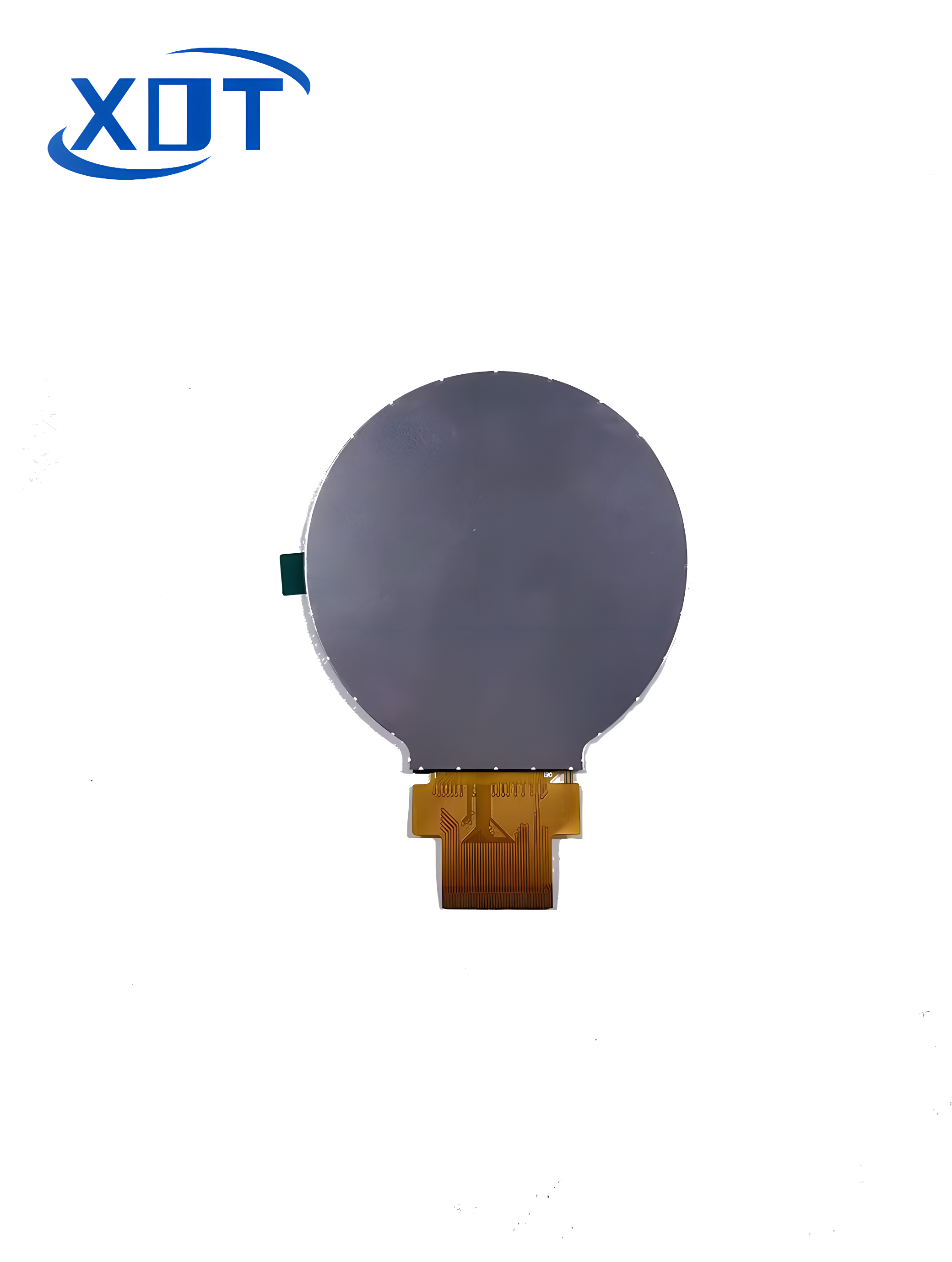 2.8inch XY028BWV8483BNT
