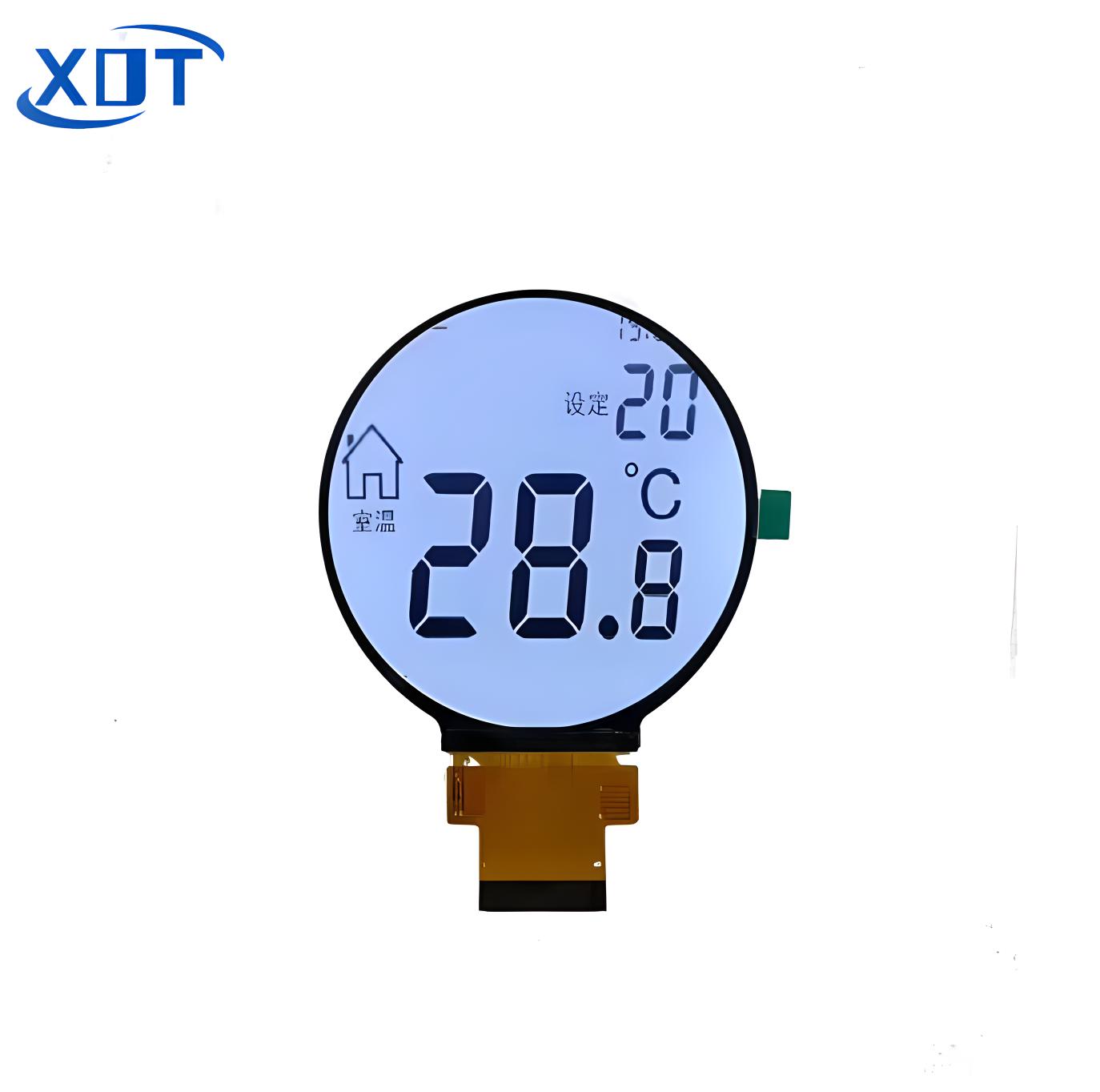 2.8inch XY028BWV8483BNT