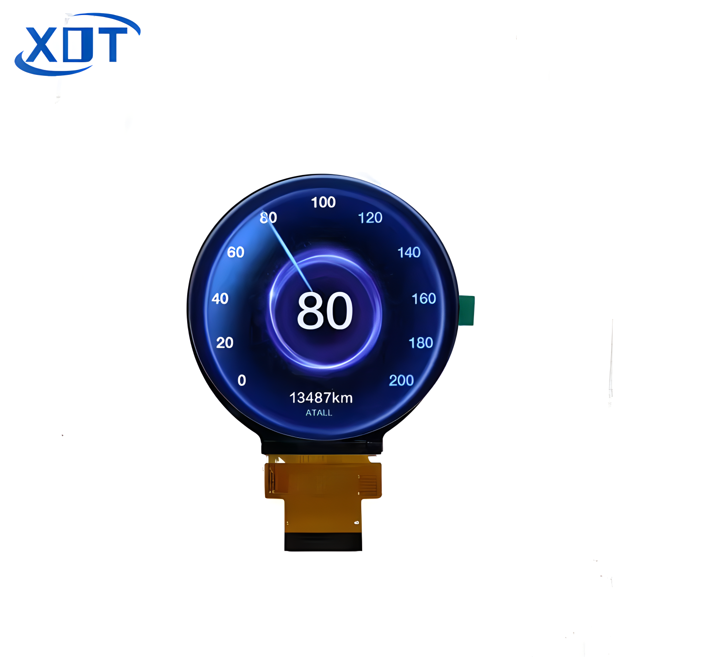 2.8inch XY028BWV8483BNT
