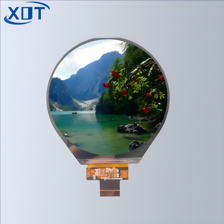 3.4inch XY034HDC01-B1619A