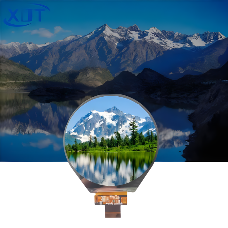 3.4inch XY034HDC01-B1619A