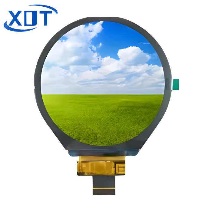 3.4inch XY034HDC01-B1619A