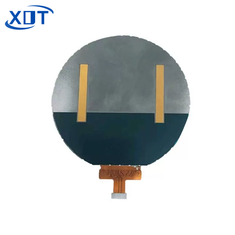 3.6inch XY036BWV8456BNT