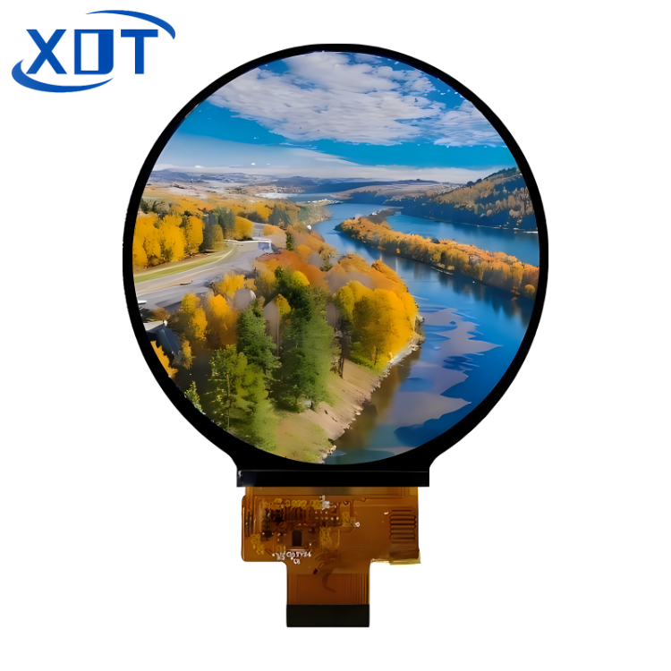 4inch XY040BHD8685C