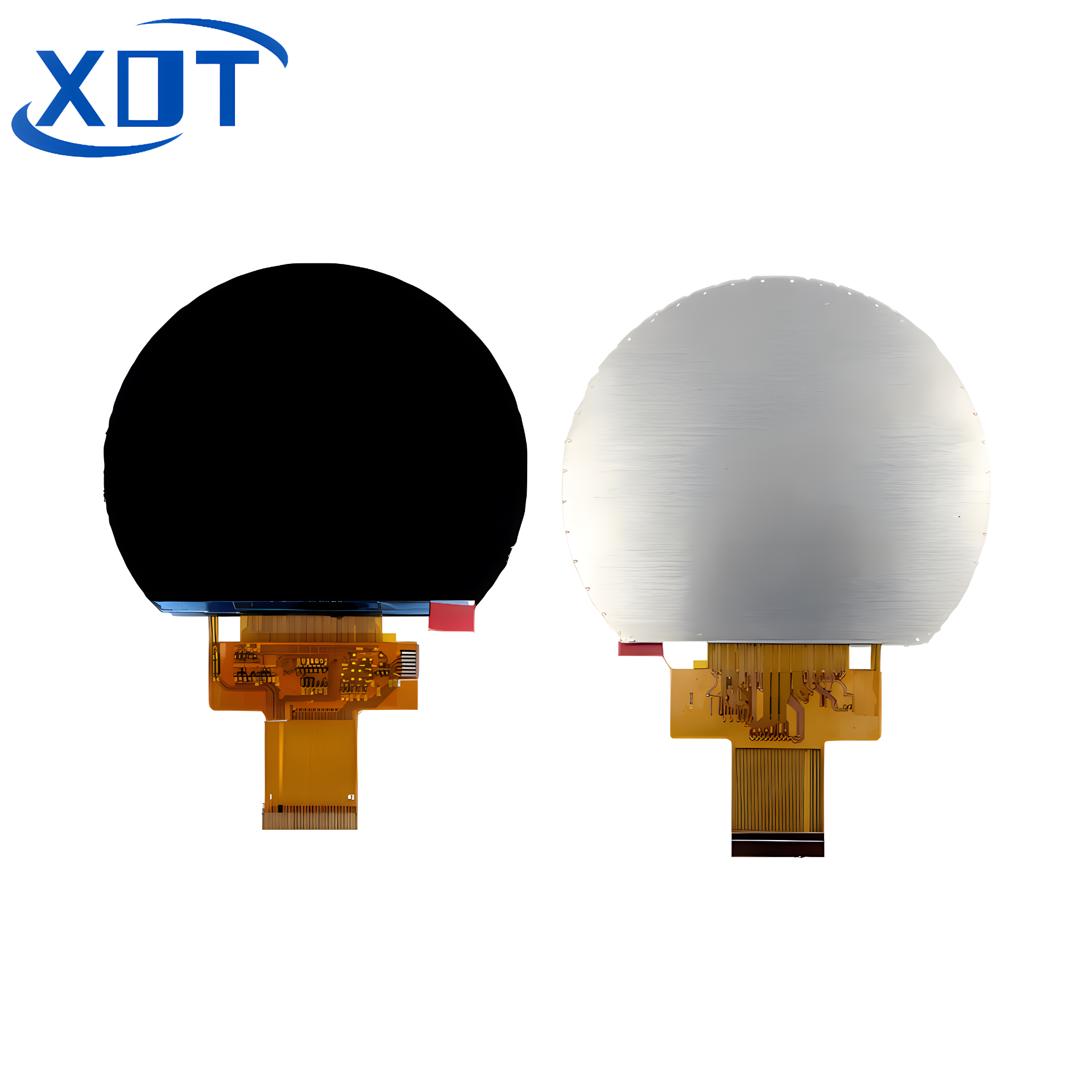 3.5inch XY035HHD8490ANT