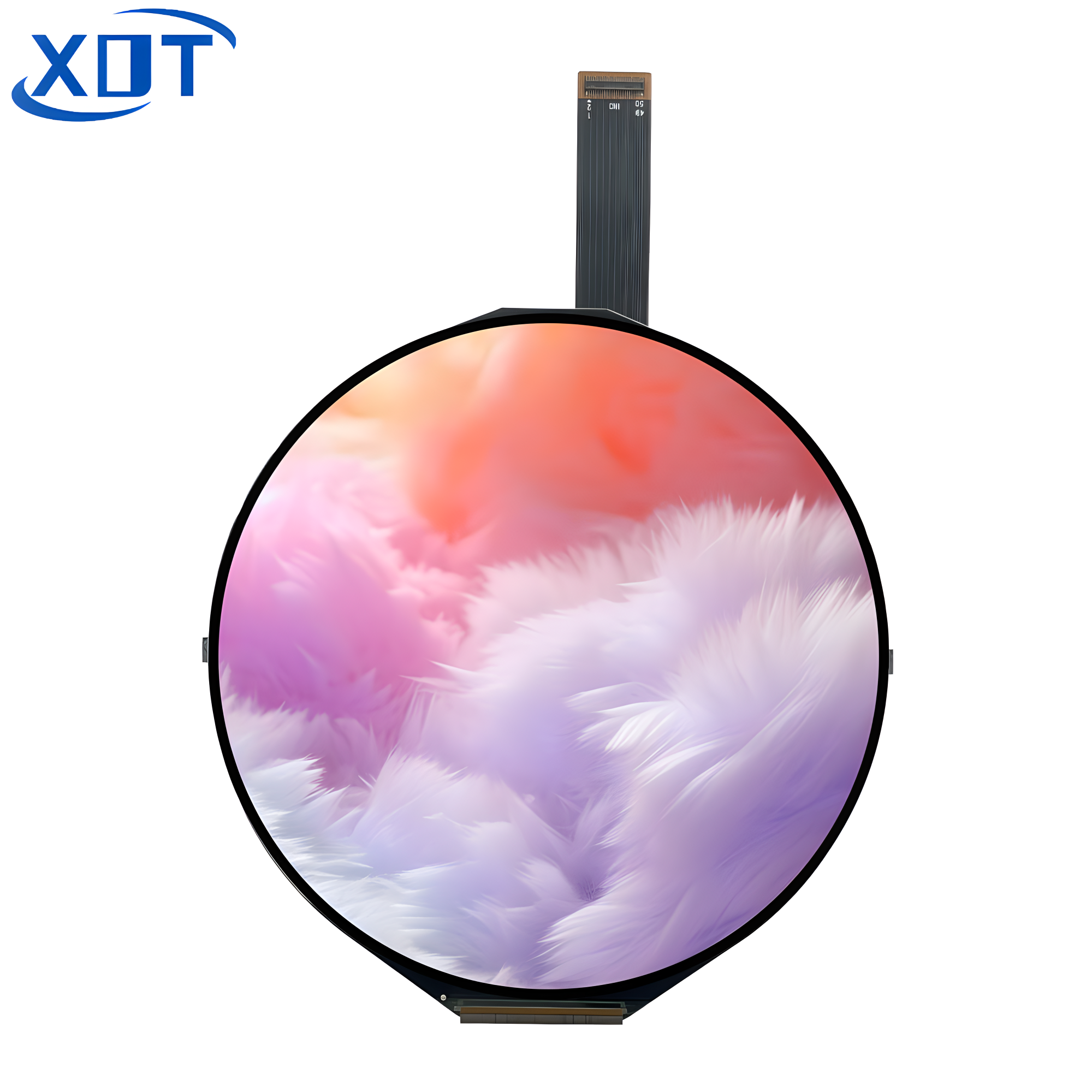 5inch XY050BFH8468ANT