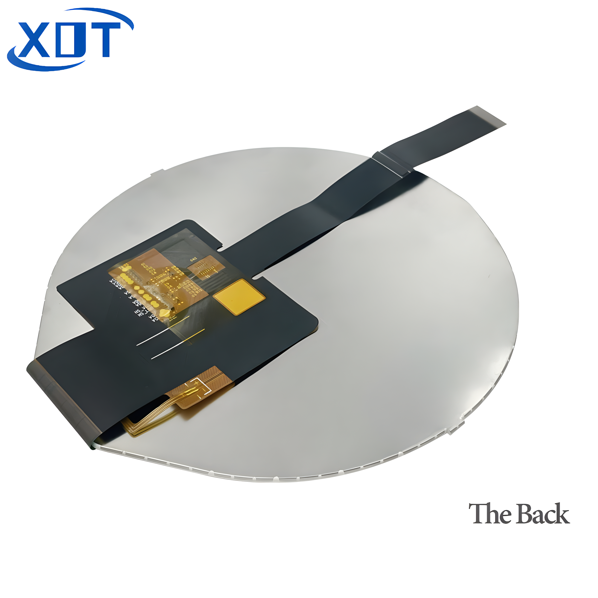 5inch XY050BFH8468ANT