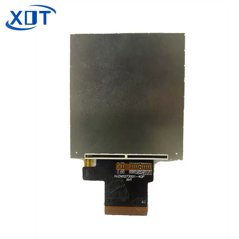2.8寸 XY028HWV8721ANT