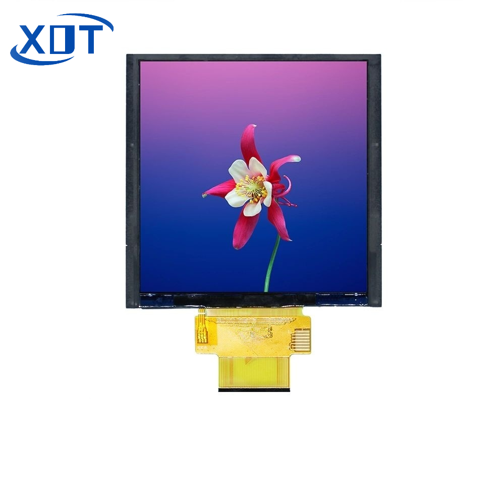 3.4寸 XY034BWV8724ANT