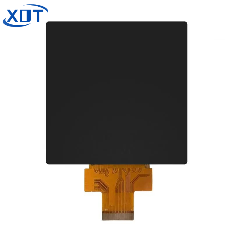 3.4inch XY034BWV8724ANT