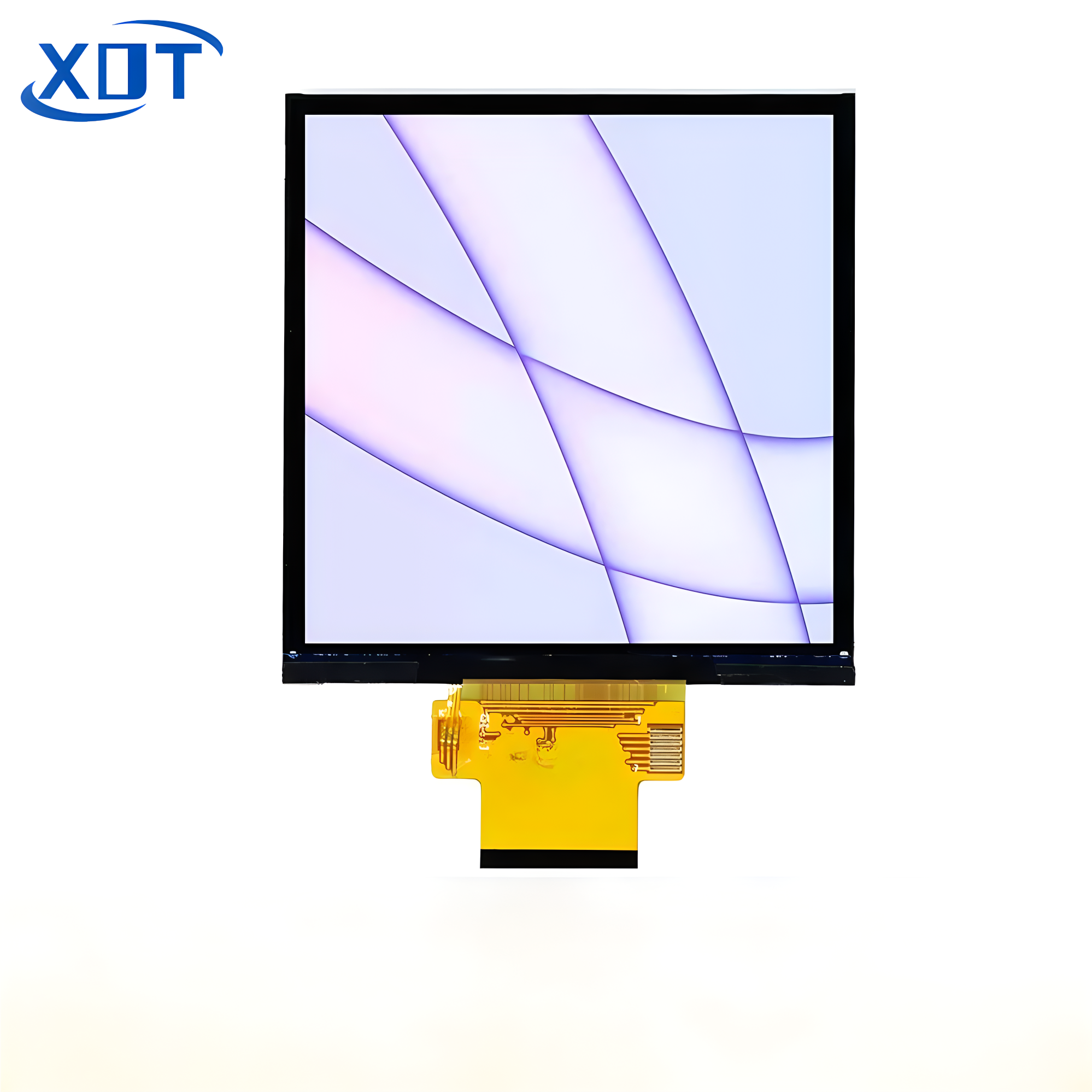 4inch XY040HWV6263ANT