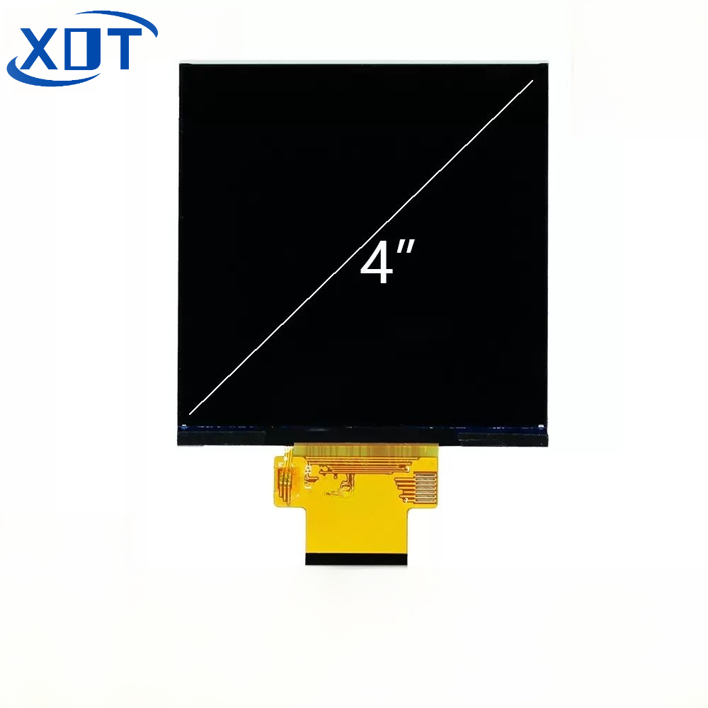 4inch XY040HWV6263ANT