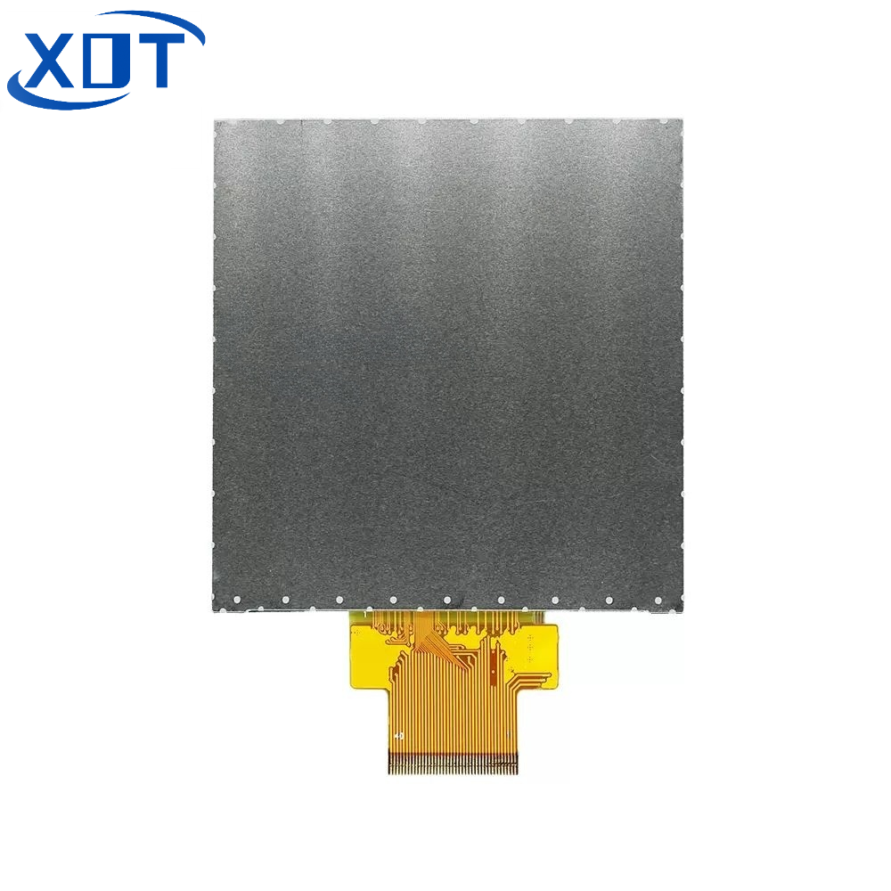 4inch XY040HWV6263ANT