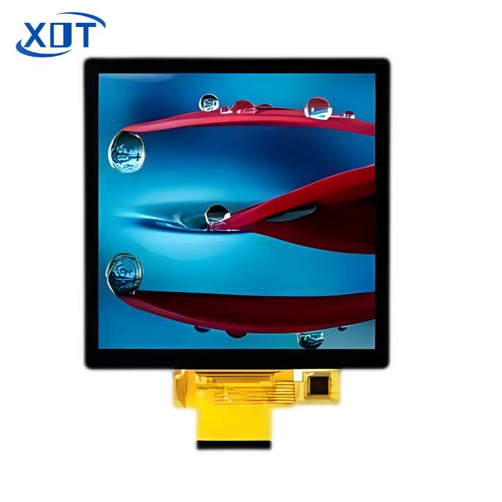 4inch XY040HWV6263ANT-CT