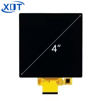4inch XY040HWV6263ANT-CT