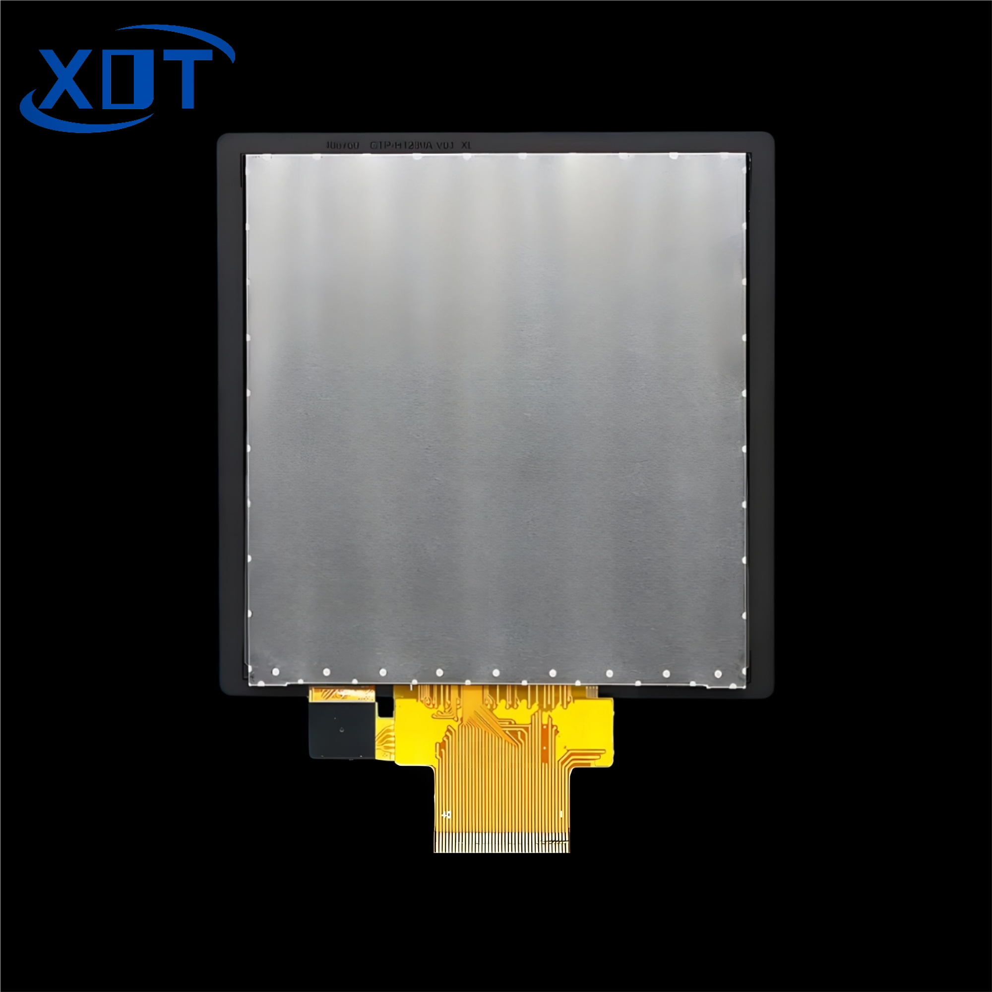 4inch XY040HWV6263ANT-CT
