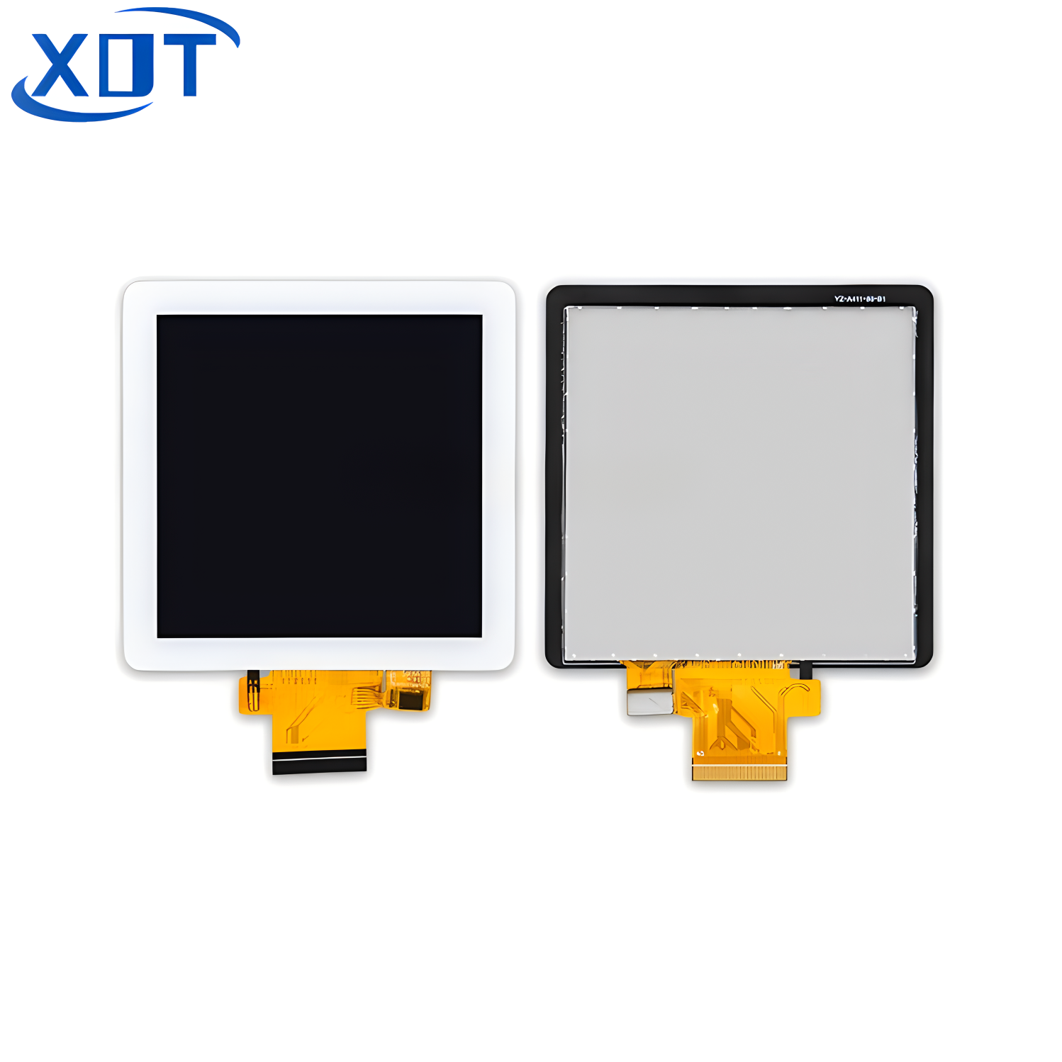 4inch XY040HWV6263ANT-CT