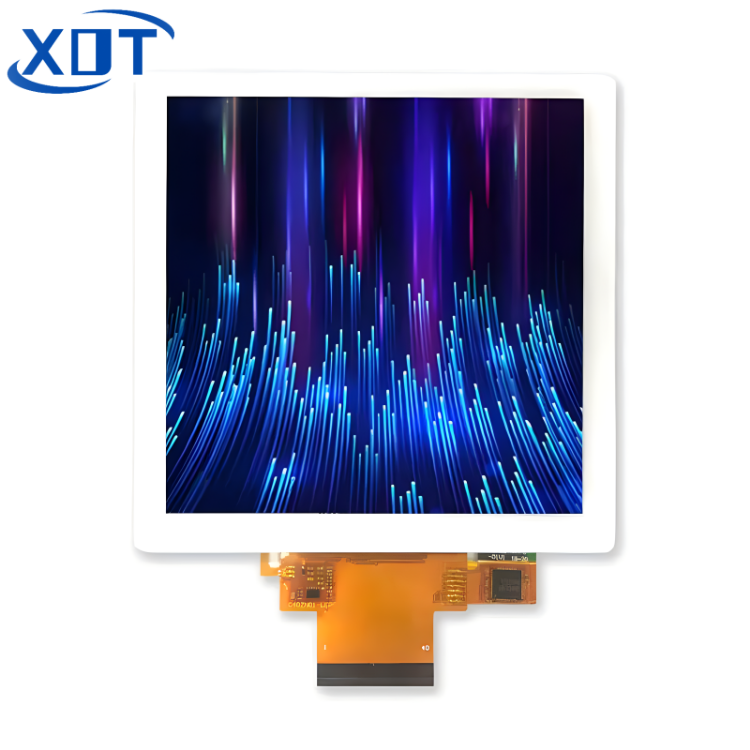 4inch XY040HWV6263ANT-CT