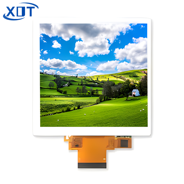 4inch XY040HWV6263ANT-CT