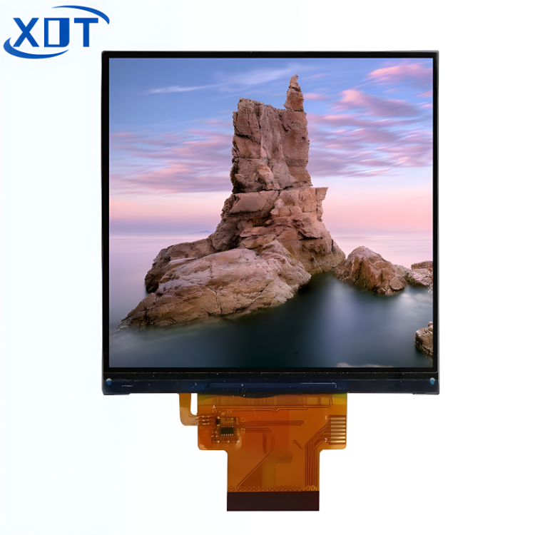 4寸 XY040BHD8532ANT(RGB）