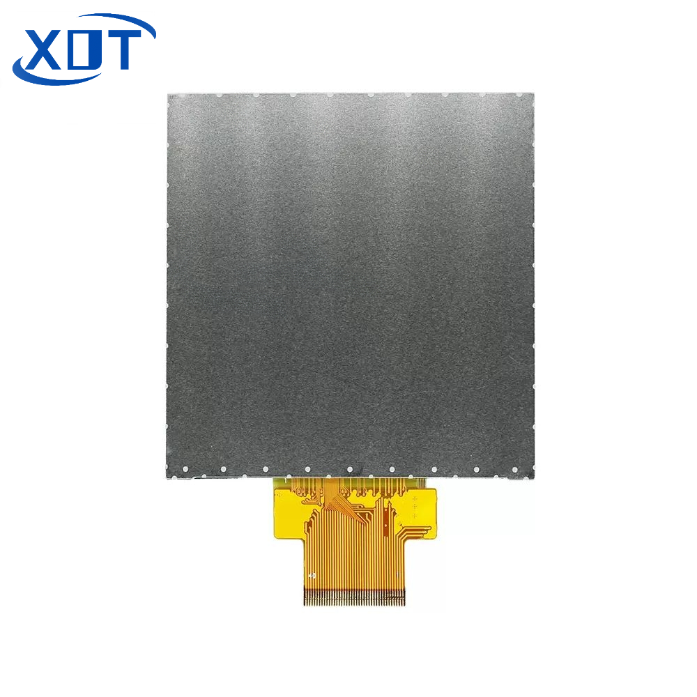 4inch XY040BHD8532ANT(RGB）
