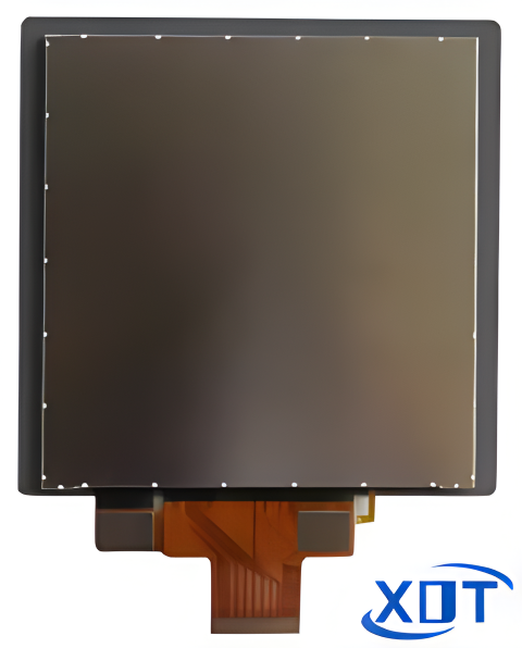 4inch XY040BHD8801ANT-CT(MIPI）