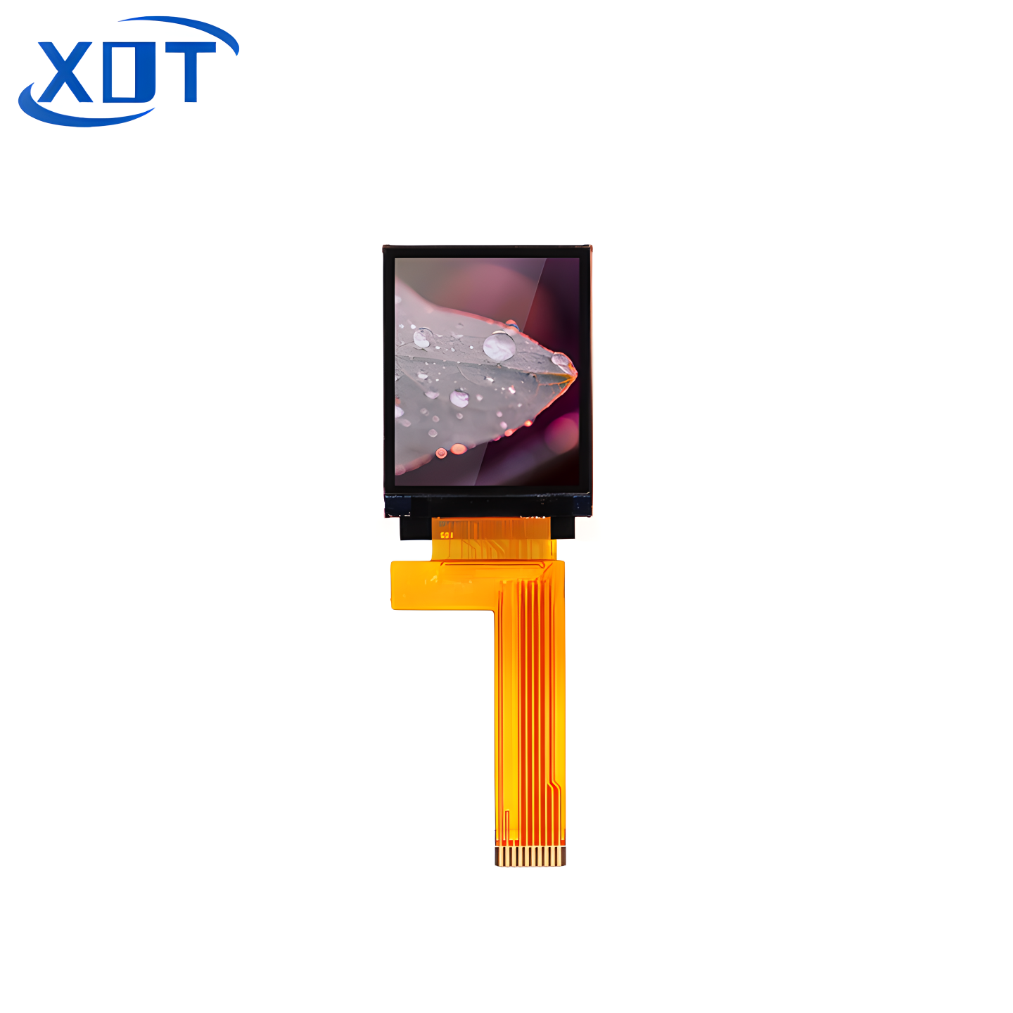 1.77寸 XY018QQV07-H1020A