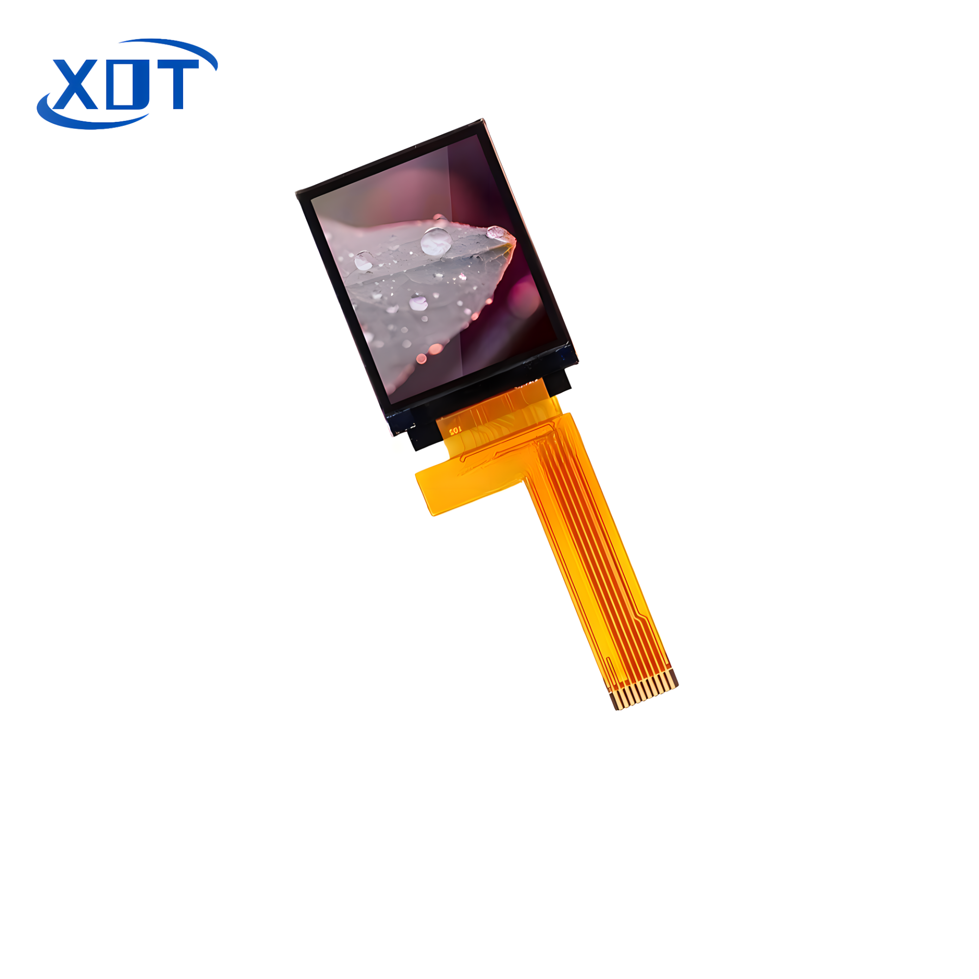 1.77寸 XY018QQV07-H1020A