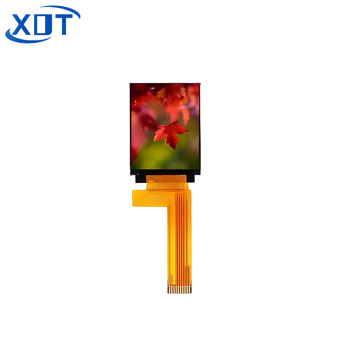 1.77寸 XY018QQV07-H1020A