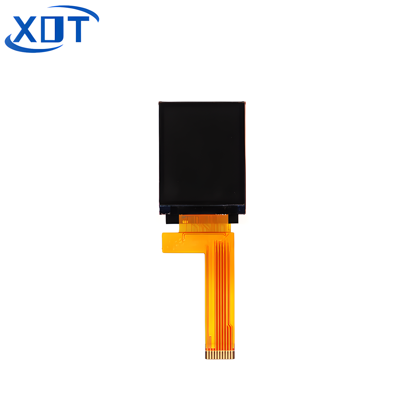 1.77寸 XY018QQV07-H1020A