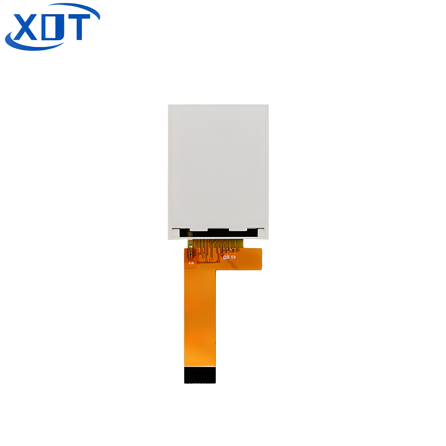 1.77寸 XY018QQV07-H1020A