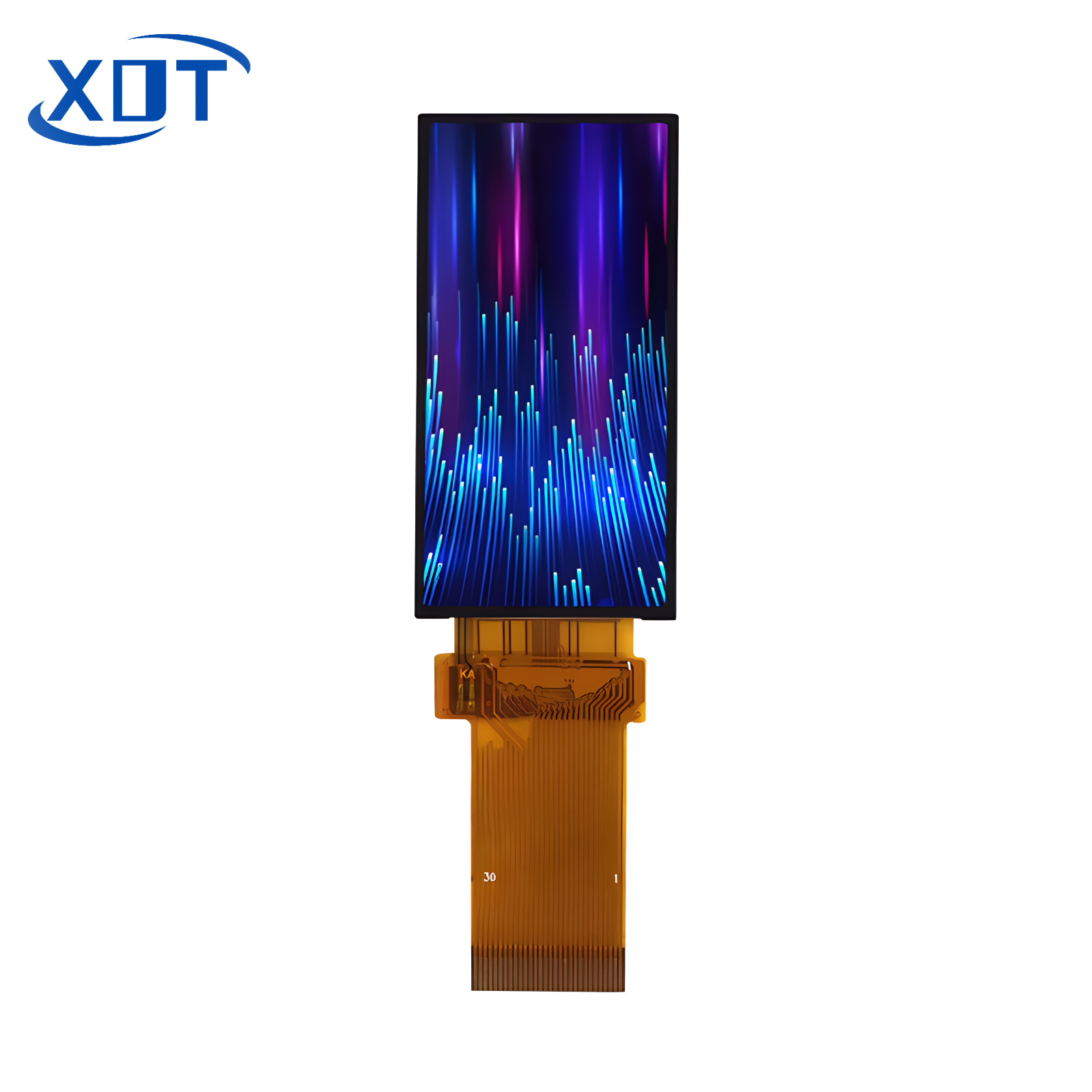 1.9寸 XY019-LCM