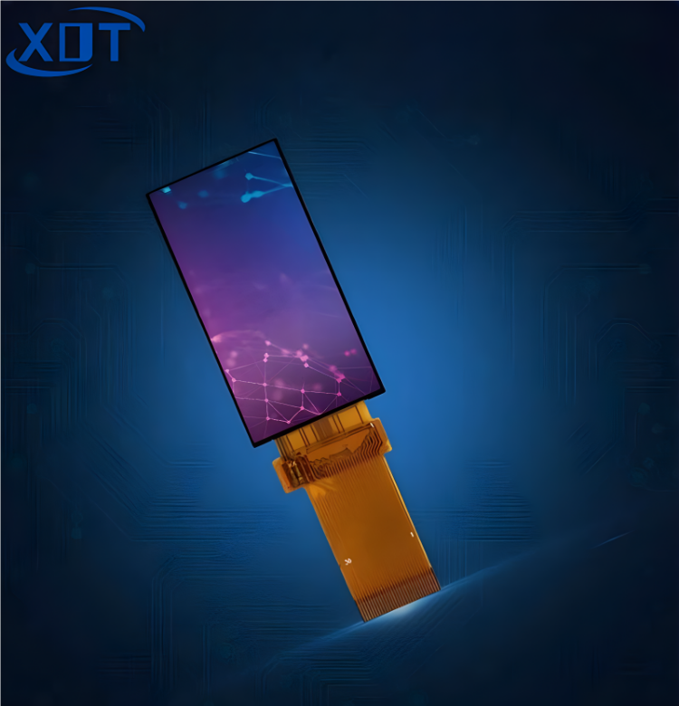 1.9寸 XY019-LCM