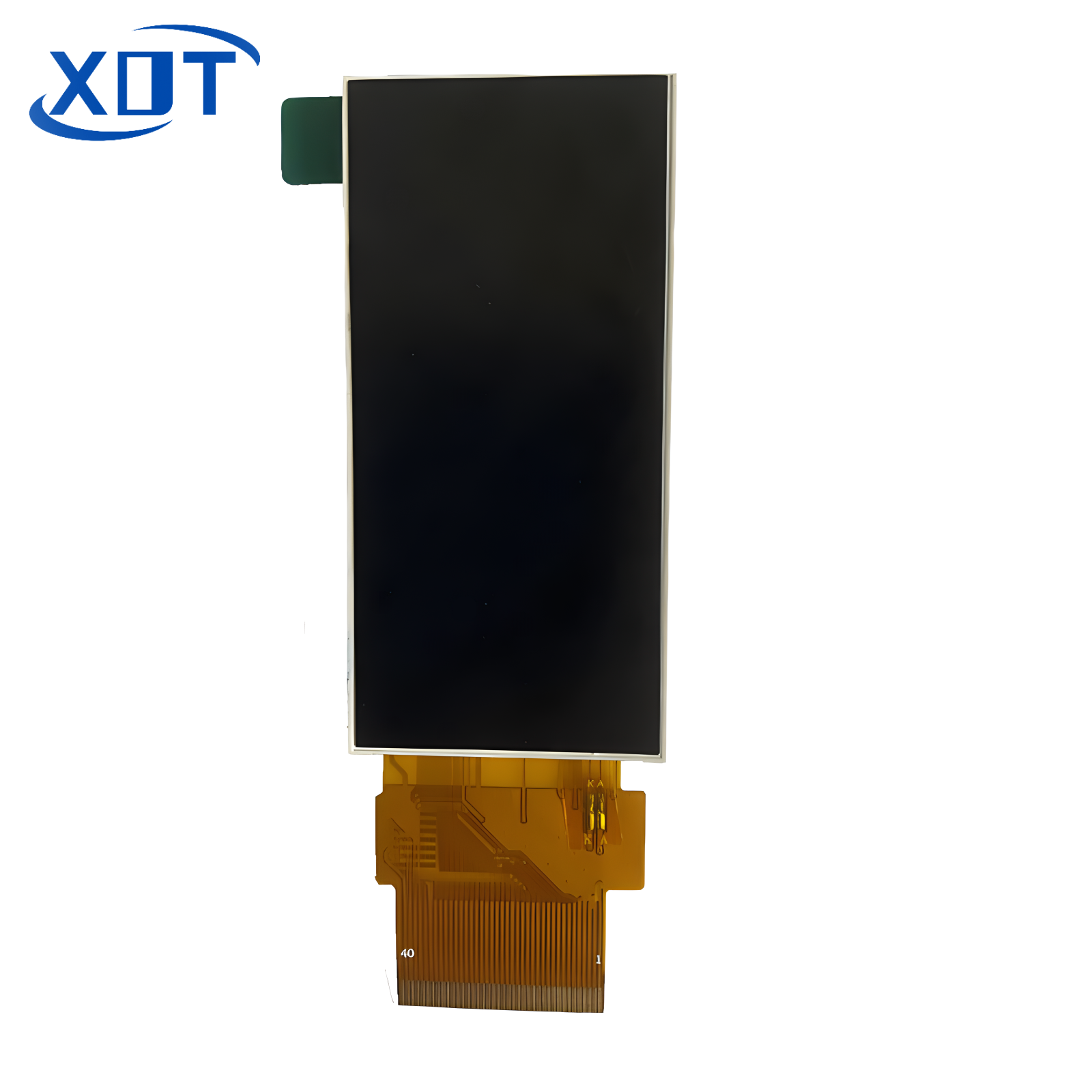 2.4寸 XY024BHV6506ANT