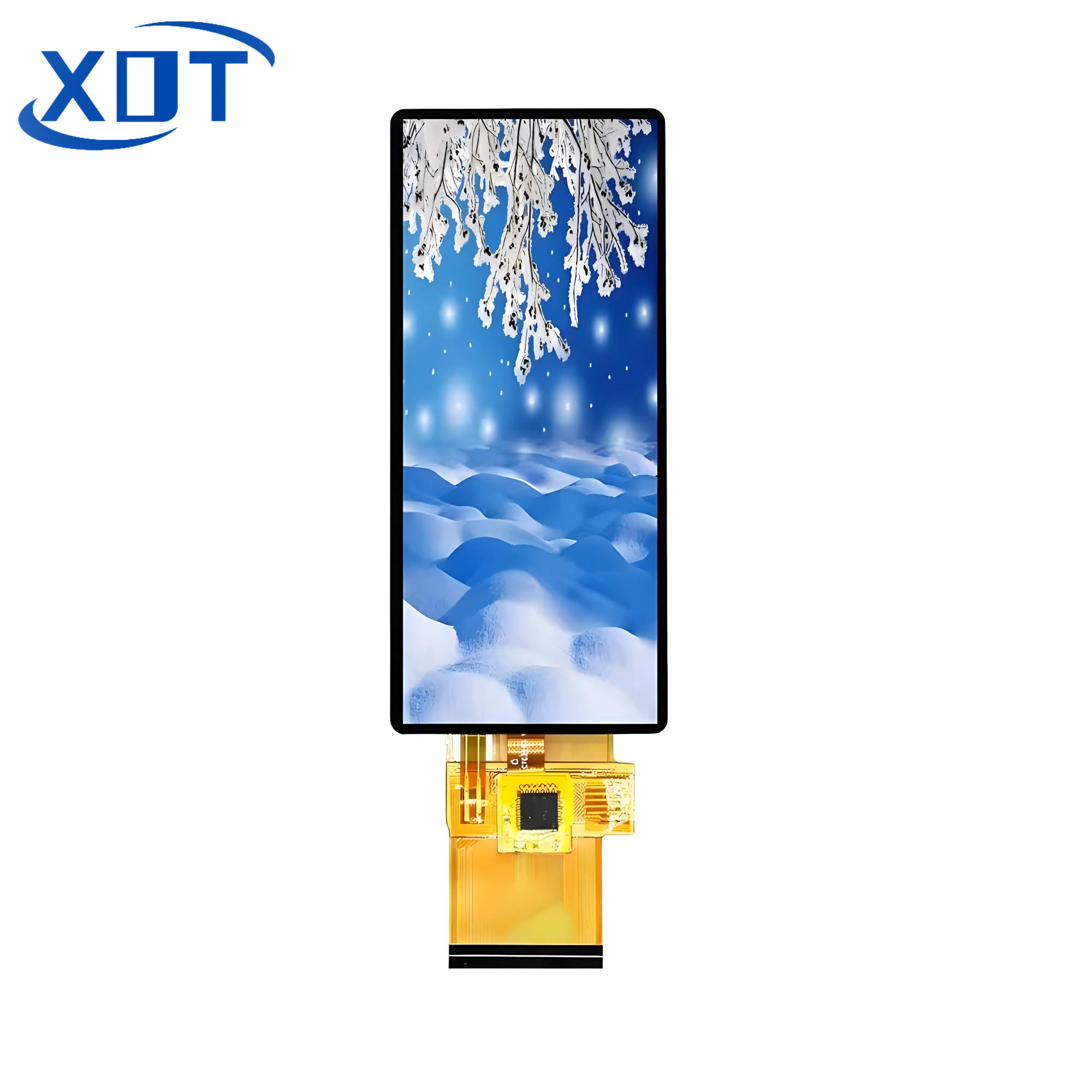 3.2寸 XY032FWV01CT4-I1440A