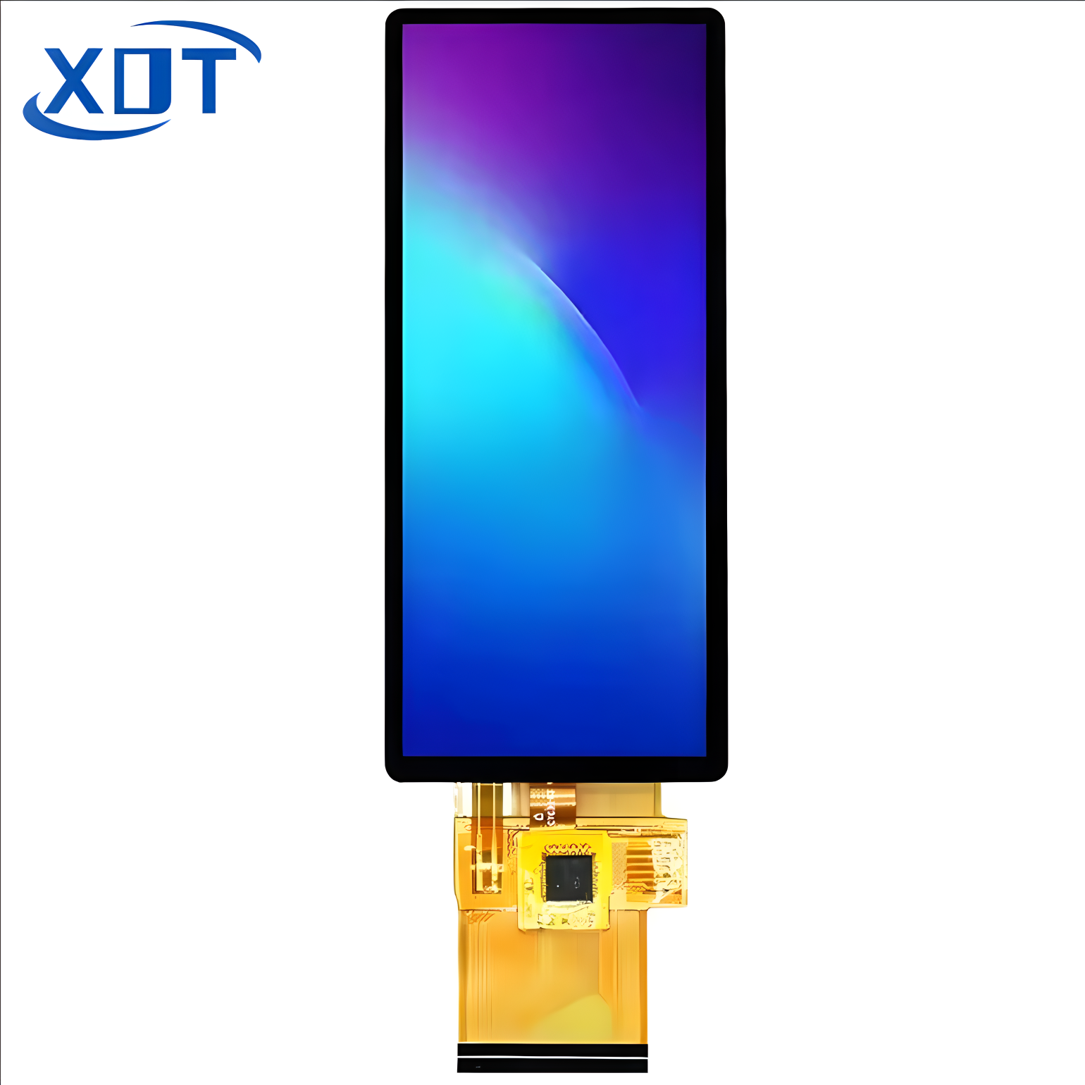 3.2寸 XY032FWV01CT4-I1440A