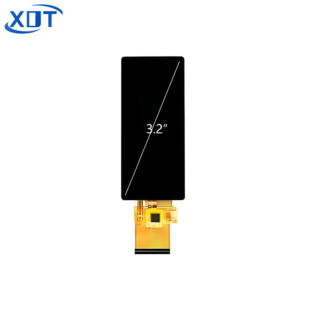 3.2寸 XY032FWV01CT4-I1440A