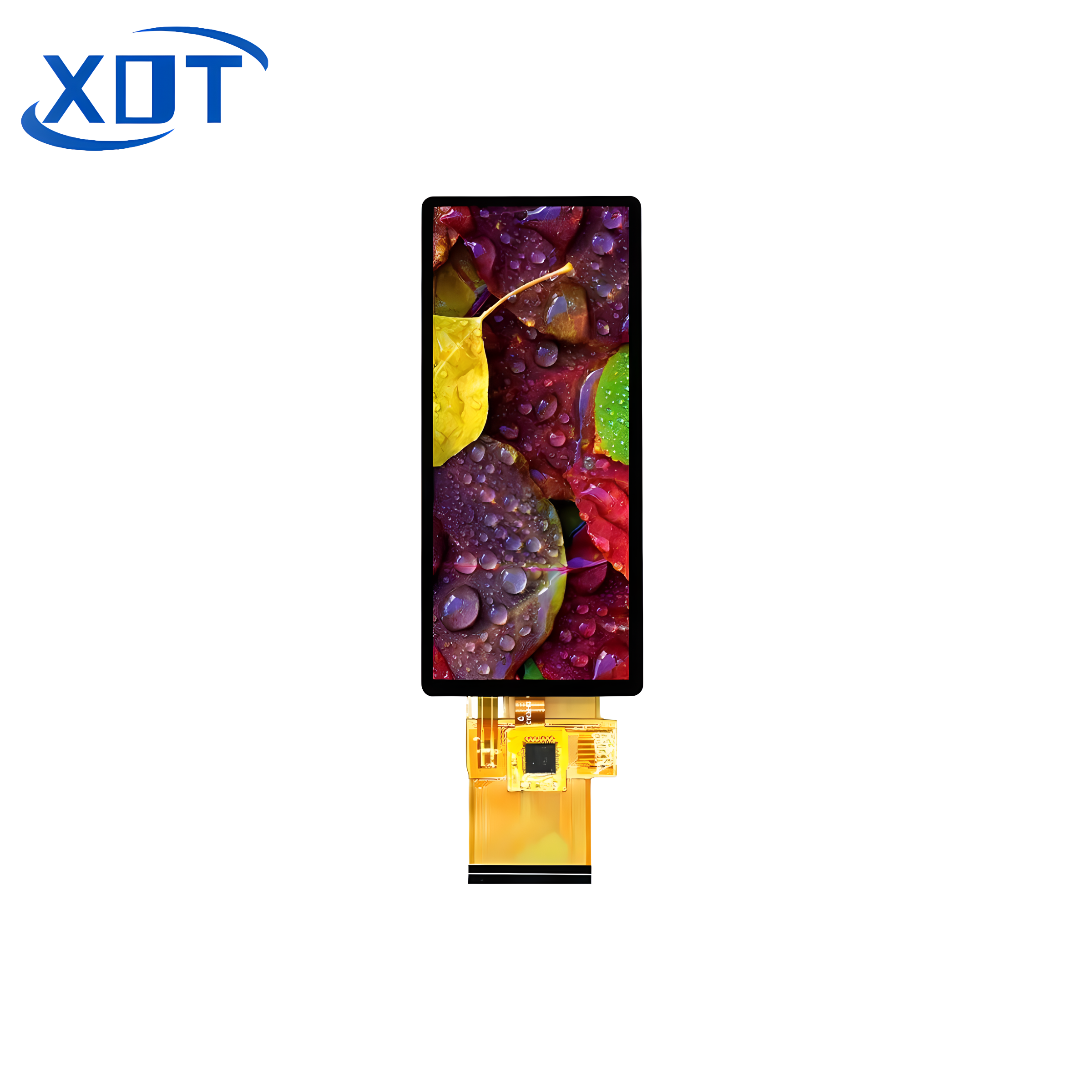 3.2寸 XY032FWV01CT4-I1440A