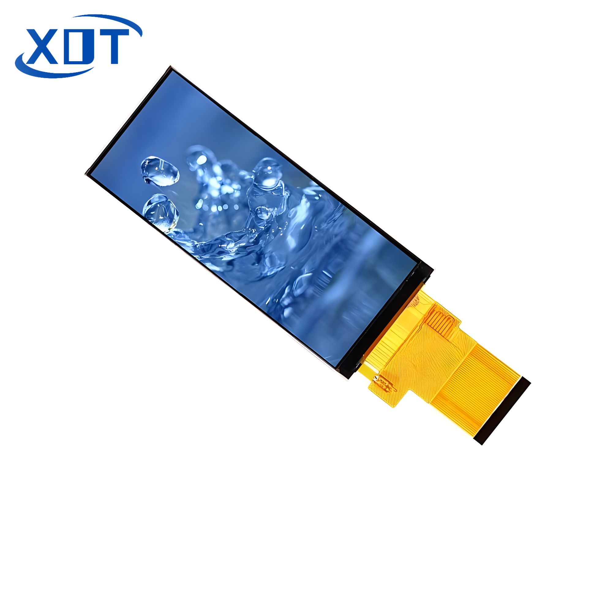 3.5寸 XY035BWV8696ANT