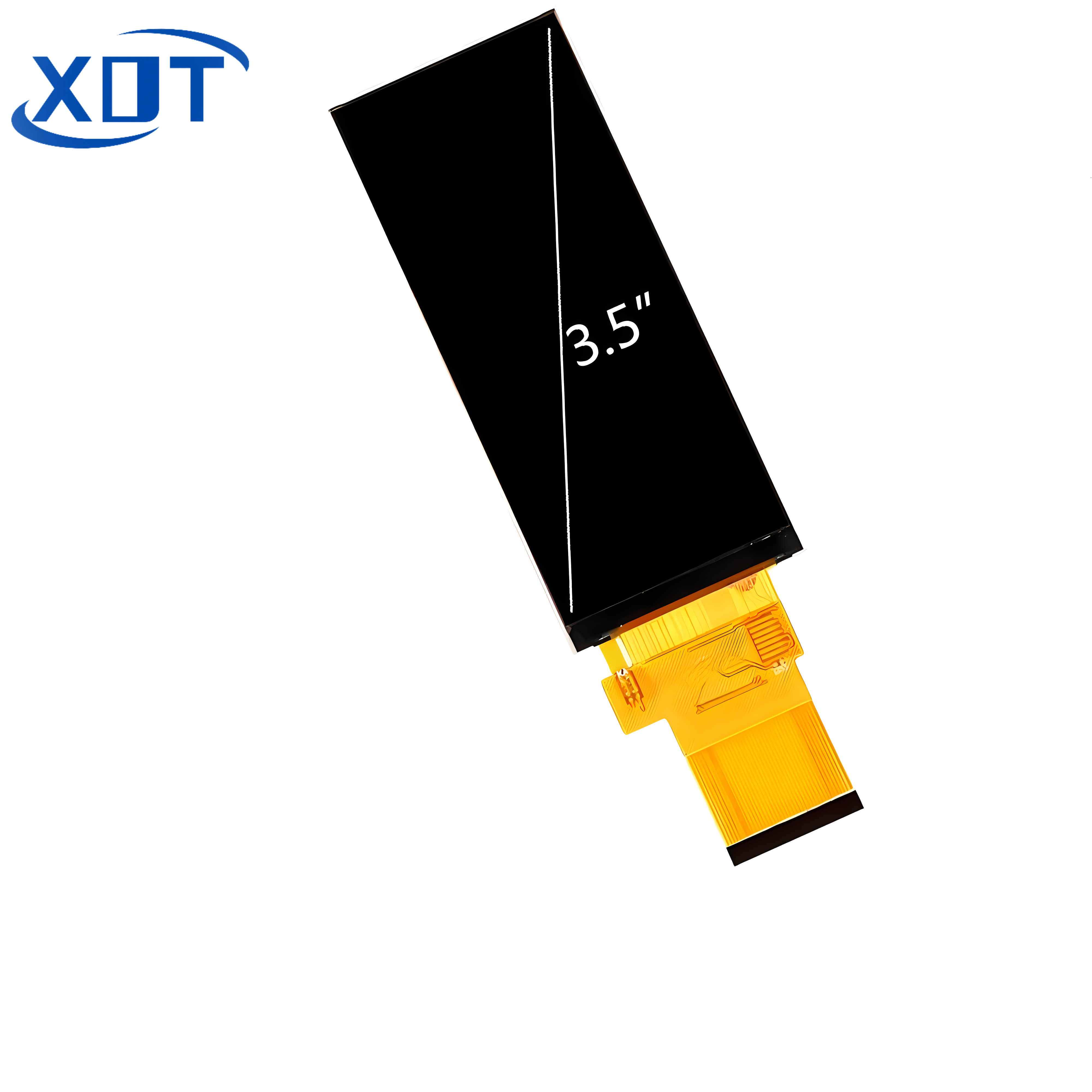 3.5inch XY035BWV8696ANT