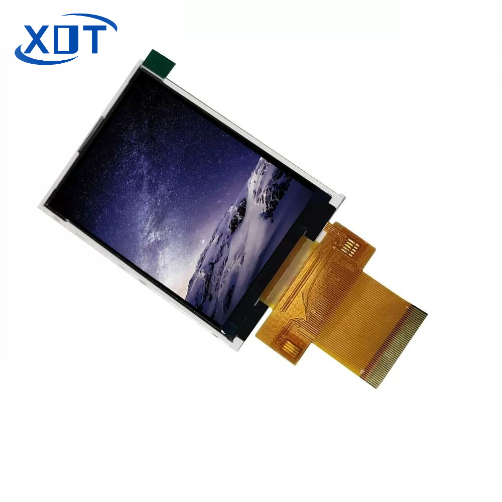 2.8寸 XY028BQVV8535ANT