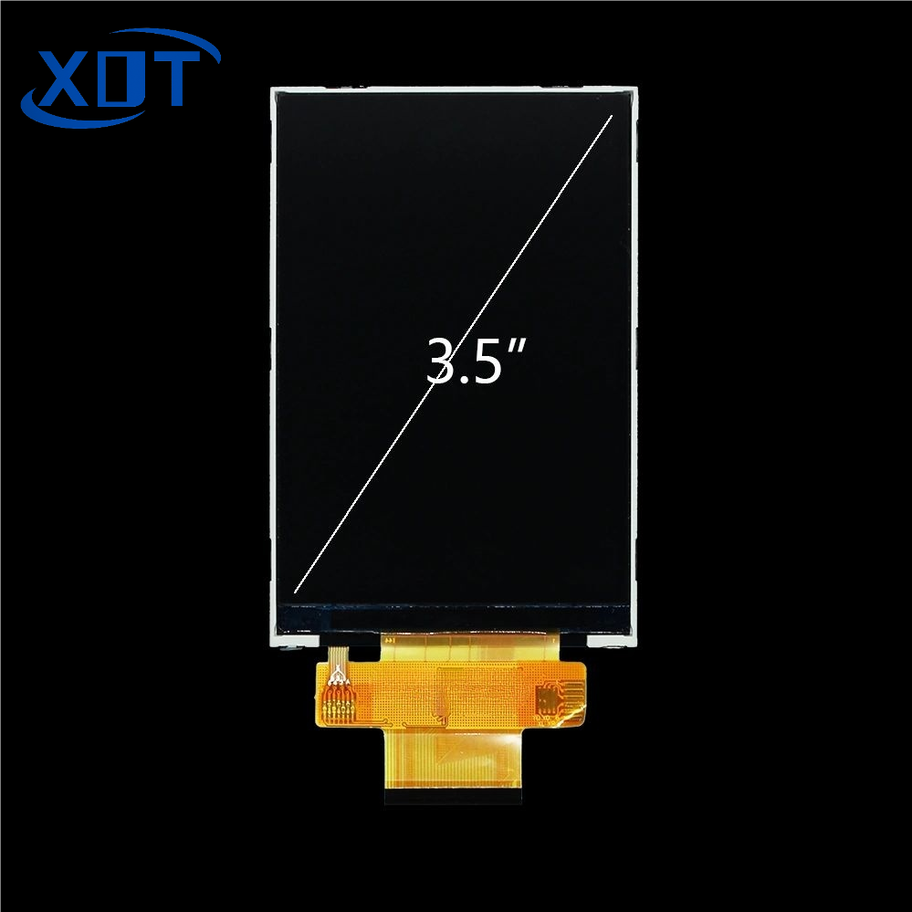 3.5inch XY035HVV52-H1352A