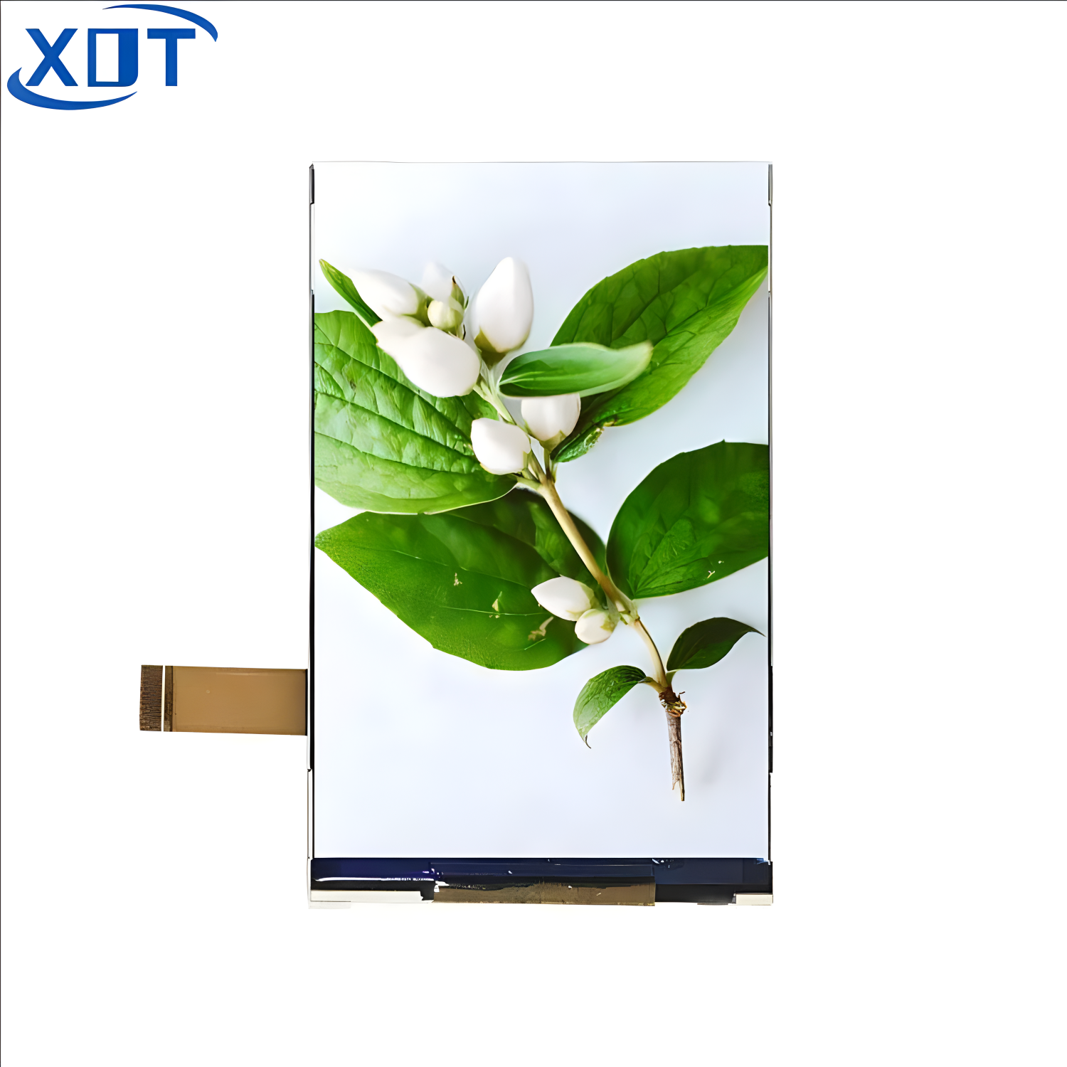 4inch XY4037-01（MIPI）