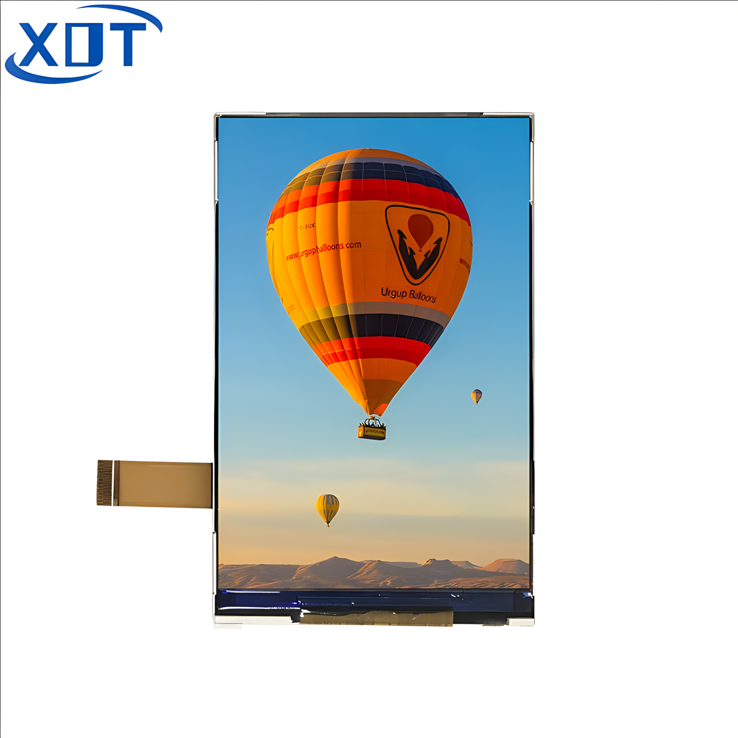4inch XY4037-01（MIPI）