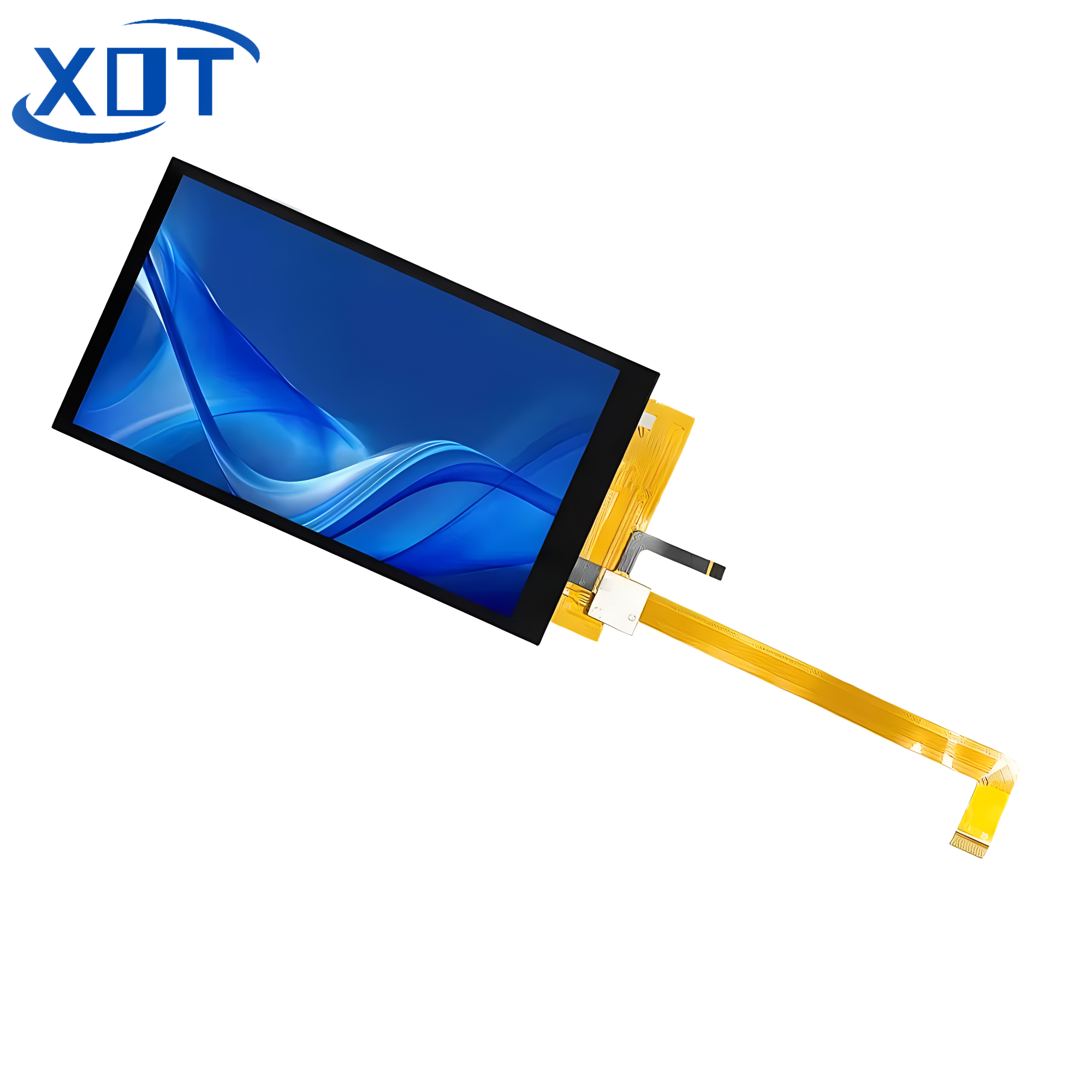 5寸 XY050HDV35CT2-H1311A(MIPI)