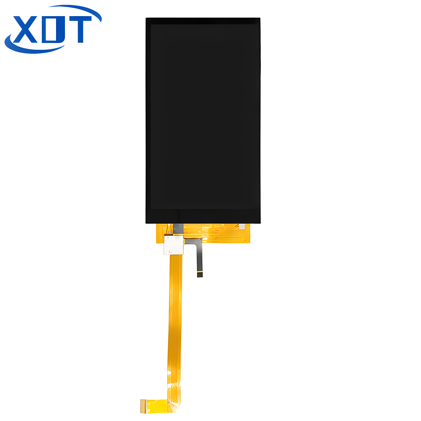 5寸 XY050HDV35CT2-H1311A(MIPI)