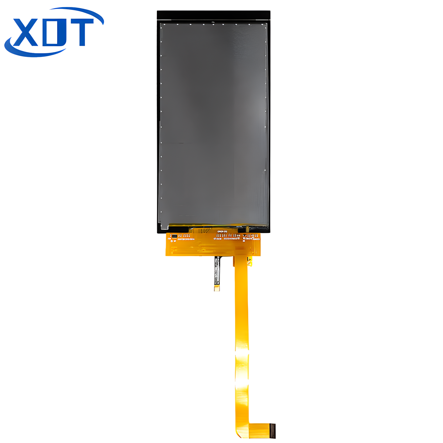 5寸 XY050HDV35CT2-H1311A(MIPI)