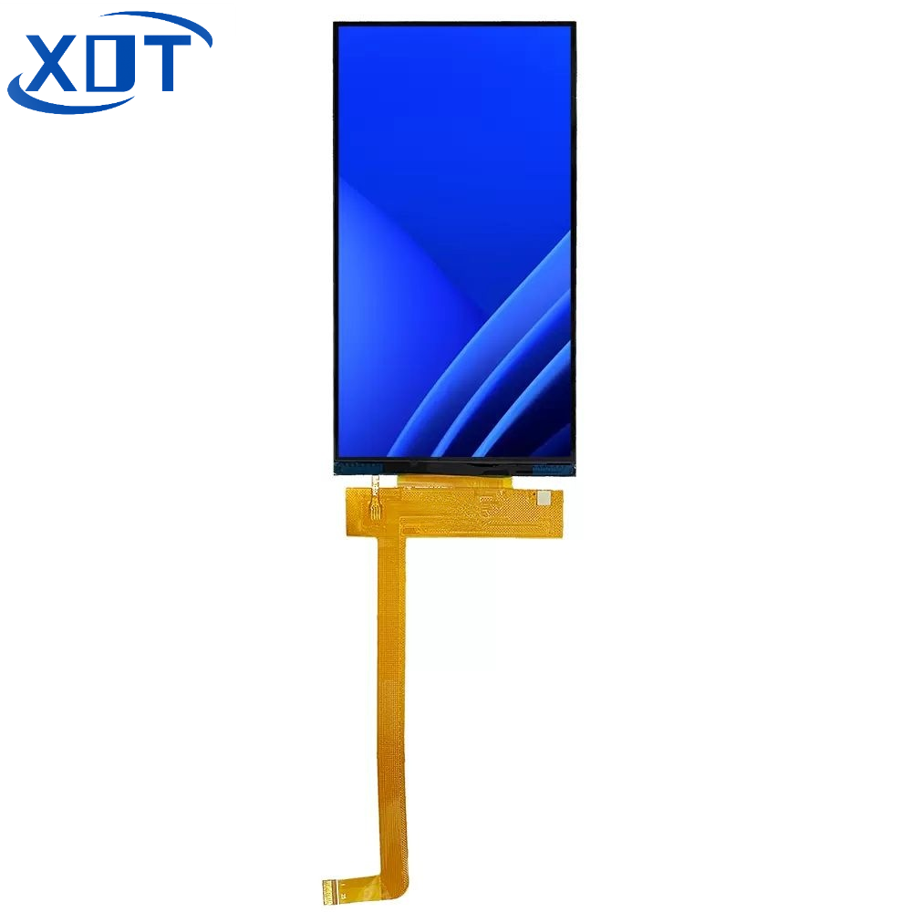 5寸 XY050HDV35-H1311A(MIPI)