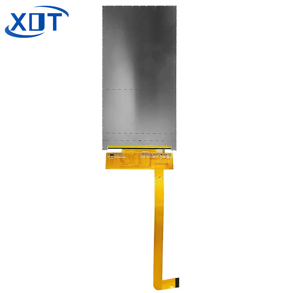 5寸 XY050HDV35-H1311A(MIPI)