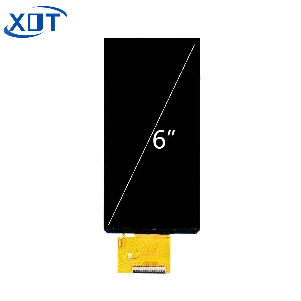 6寸 XY060HD03-01(RGB)/5.7